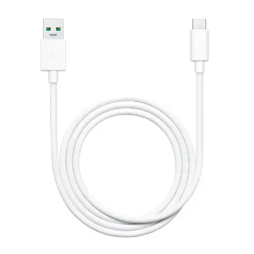 [6932169309158] Oppo Cavo Dati Type-C 65W (1m) White 4818235