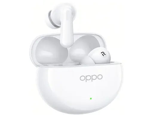 [6932169351300] Oppo Auricolari Enco Air 4 Silky White 110070330264