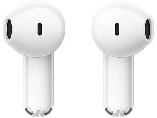 [6932169375542] Oppo Auricolari Enco Buds 3 White 110070830042