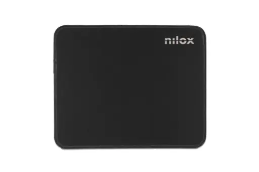 [8436556141669] Nilox Mouse Pad Black NXMP001