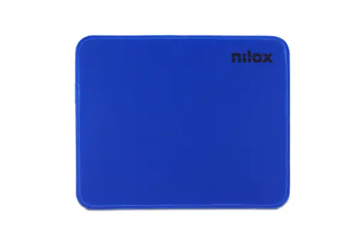 [8436556141676] Nilox Mouse Pad Blue NXMP002