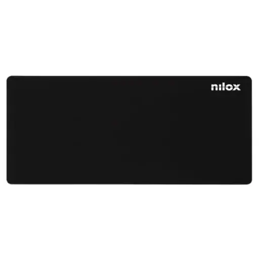 [8436556141652] Nilox Mouse Pad XXL Black NXMPXXL01 