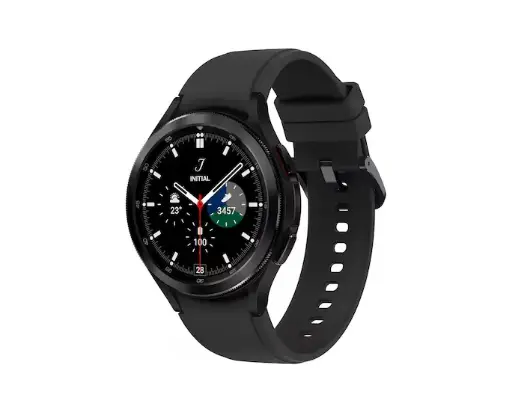 [8806092581555] Samsung Galaxy Watch4 Classic 4G LTE 46mm SM-R895FZKAITV 