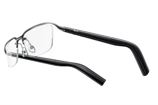 [6932554487140] Xiaomi Smart Audio Glassess Gunmetal BHR08VZGL