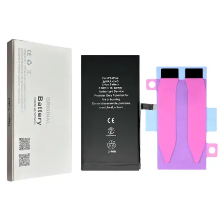 [19141] Apple Battery iPhone 15 Plus Diagnosable Compatible