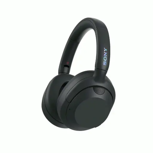 [4548736156432] Sony Cuffie Wireless ANC ULT WEAR Power Black WHULT900NB
