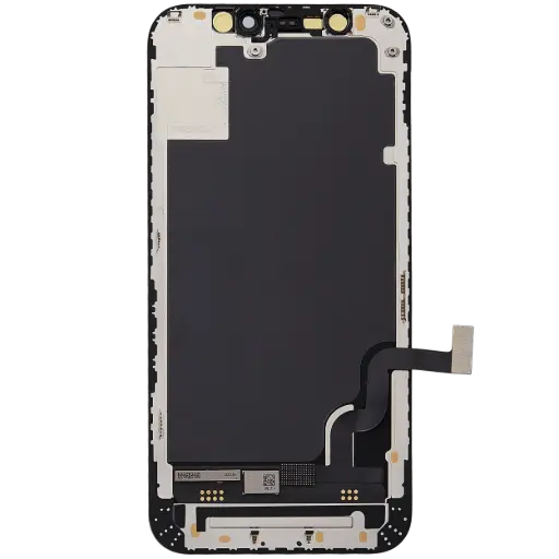 [19165] Apple Display LCD iPhone 12 Mini Incell LTPS Diagnosable (No Swap) Compatible