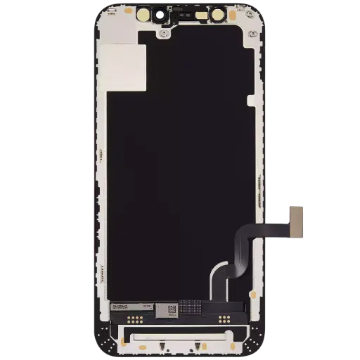 [19165] Apple Display LCD iPhone 12 Mini Incell LTPS Diagnosticabile (No Swap) Compatibile