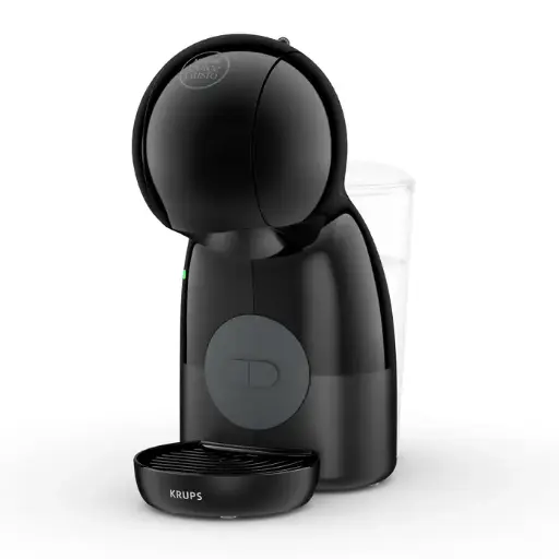 [3016661159121] Krups Espresso Coffee Capsule Machine Nescafè Dolce Gusto Black KP1A3B10 