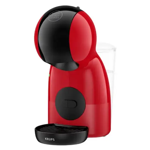 [8432322531740] Krups Macchina Da Caffè Espresso Nescafè Dolce Gusto Red KP1A35P16
