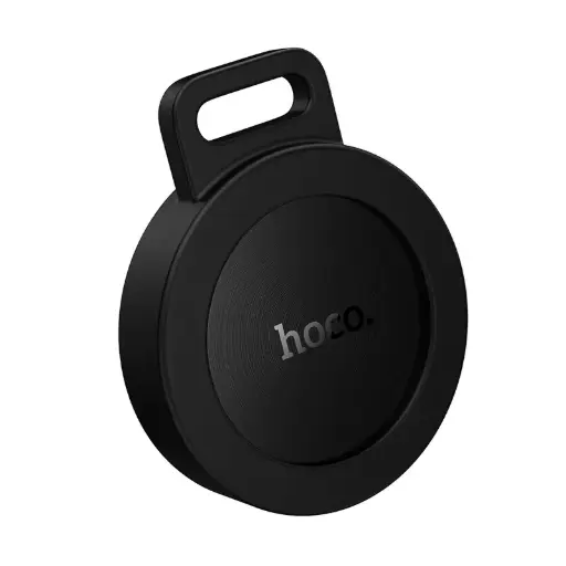 [6942007672641] Hoco Smart Finder Duo Per Android e iOS Black E101.BK