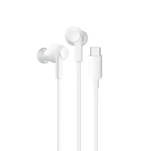 [745883937370] Belkin Auricolari Type-C SoundForm ANC White G3H0003HQWH