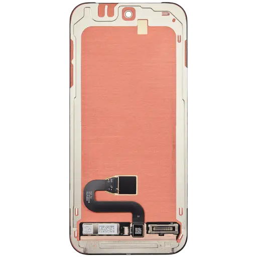 [19221] Google Display LCD Pixel 10 4G Black G949-01460-00 G949-01507-00