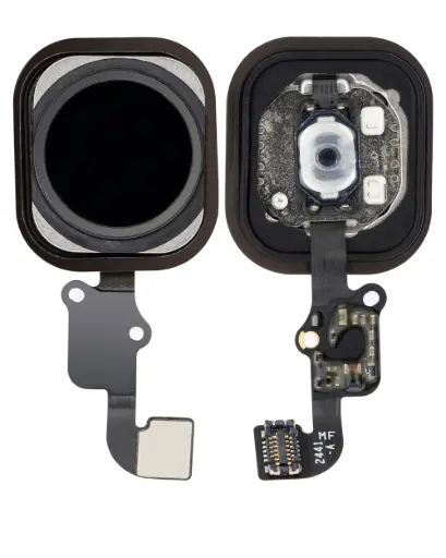 [19238] Apple Home Button iPhone 6s iPhone 6s Plus Space Gray Refurbished
