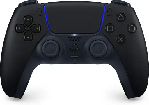 [711719575900] Sony Controller PS5 DualSense V2 Black 71171957590