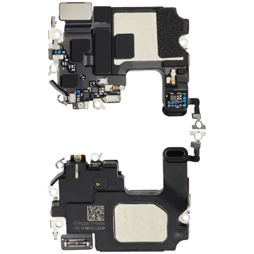 [19249] Apple Altoparlante Auricolare + Flat Wi-Fi iPhone 16e iPhone 17e Rigenerato