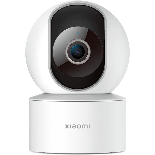 [6932554469870] Xiaomi Smart Camera C201 1080p White BHR08NBGL