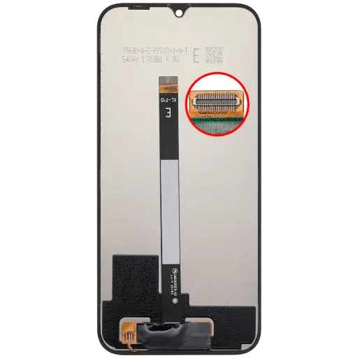 [19266] Xiaomi Display LCD Redmi 15C 4G 5G Poco C85 4G No Frame Refurbished (EU Version)