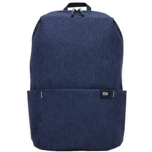 [6934177706103] Xiaomi Backpack Mi Casual Daypack Waterproof Dark Blue ZJB4144GL 