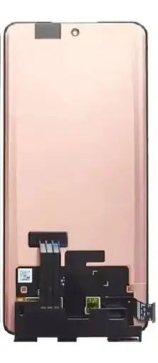 [19293] Oppo Display LCD Reno14 5G No Frame Rigenerato (CPH2737 PLA110)