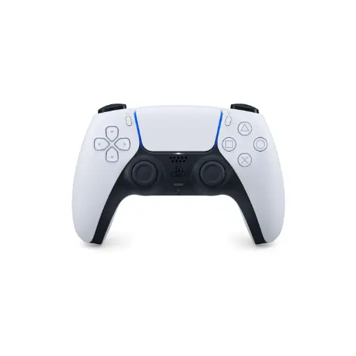 [0711719575856] Sony Controller PS5 DualSense V2 White
