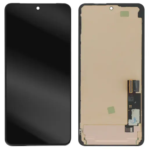 [19335] Google Display LCD Pixel 8 Pro 5G No Frame Refurbished
