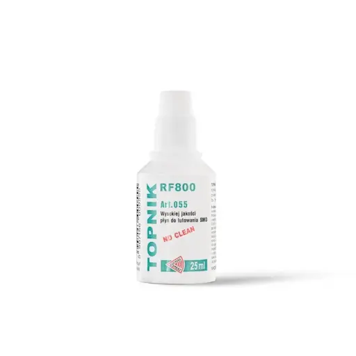 [5907156000555] MCE Soldering Flux (25ml)