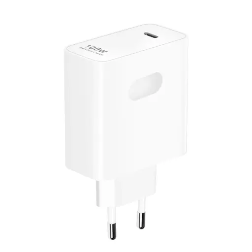 [6936520853045] Honor Charger  USB-C 100W GaN White 5503ABHA