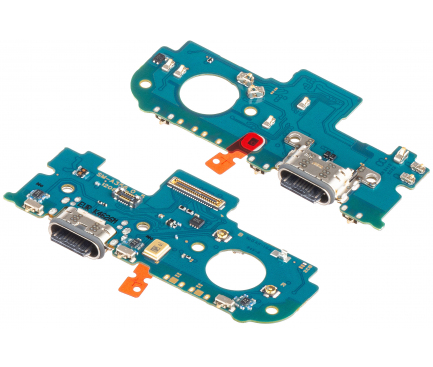 [19378] Samsung Sub Board A35 5G SM-356B Rigenerato