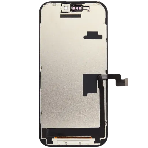 [19380] Apple Display LCD iPhone 16 Pro Soft OLED 120Hz Diagnosable (No Swap) Compatible