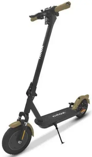 [8050162355403] Nilox Folding Scooter Escooter V2 350W Sand NXESV2SD