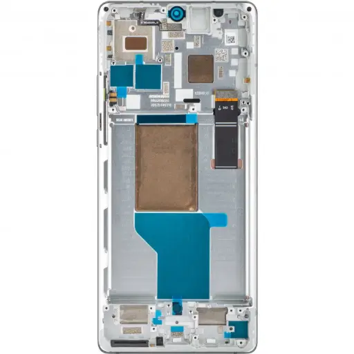 [19395] Motorola Display LCD Edge 30 Ultra Starlight White (5D68C21261RR)