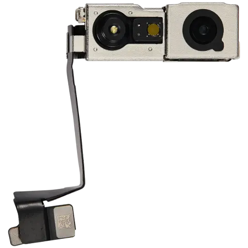 [19425] Apple Fotocamera Anteriore iPhone 17 Pro Max Rigenerato