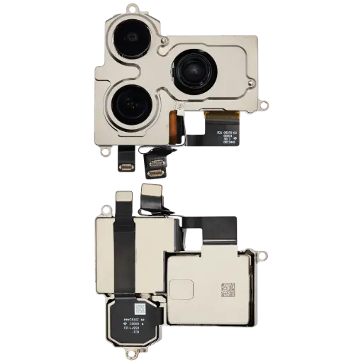 [19426] Apple Fotocamera Posteriore iPhone 17 Pro Max Rigenerato 