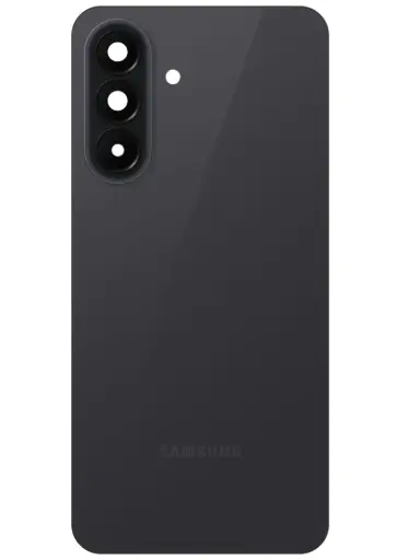 [19438] Samsung Back Cover A37 5G SM-A376B Awesome Charcole GH82-39277A