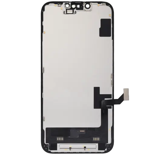 [19453] Apple Display LCD iPhone 16e iPhone 17e Hard OLED IC Swappable Compatible