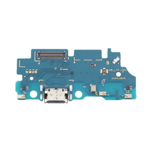 [19468] Samsung Sub Board USB-C A17 4G SM-A175F GH96-20248A