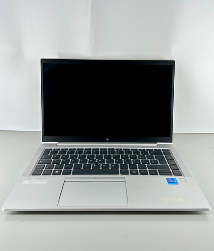 [19472] HP Elitebook 840 G8 13,3'' Intel Core i7-10610U / 16GB / 256GB NVME SSD / No OS Installed Refurbished