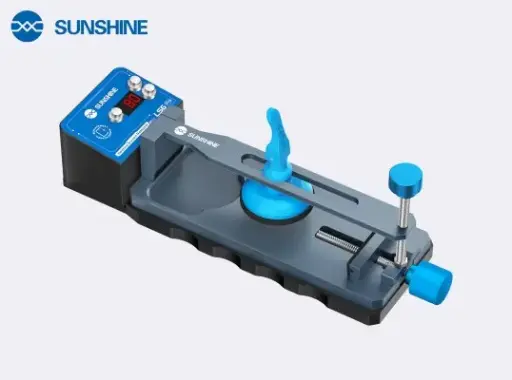 [6941590217376] Sunshine Sunshine Heated Screen Separator LS6 Pro 