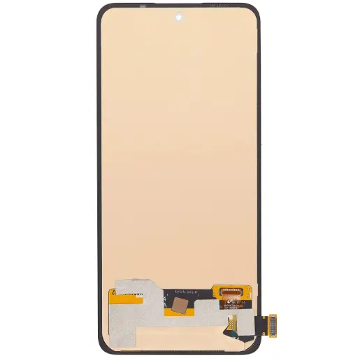 [19493] Xiaomi Display LCD Redmi Note 14 4G OLED No Frame Refurbished (EU Version)