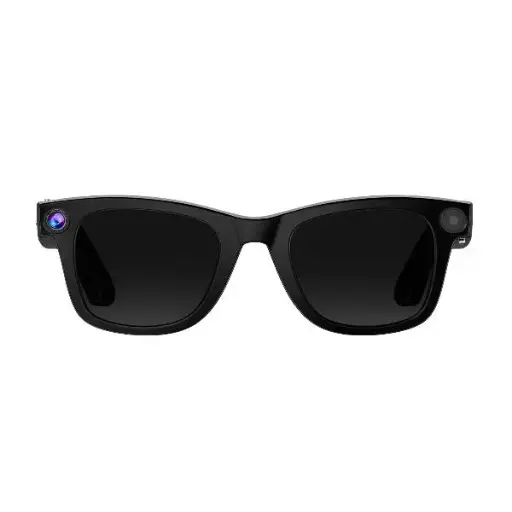 [8021735228332] Nilox Smart AI Glasses With Camera NXSGGLASSESAI