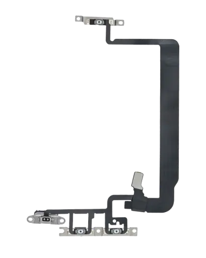 [19554] Apple Flat Power + Volume iPhone 13 Pro Max Rigenerato