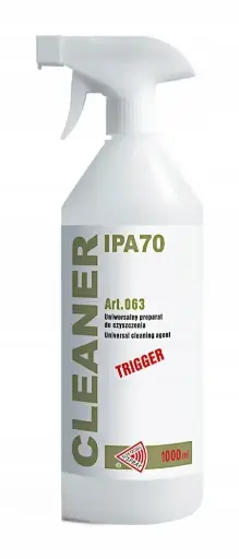 [5907156000630] MCE Alcool Isopropyl Spray 70% (1l)