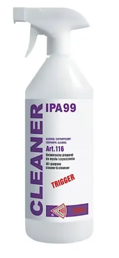 [5907156001163] MCE Alcool Isopropyl Spray 99% (1l)