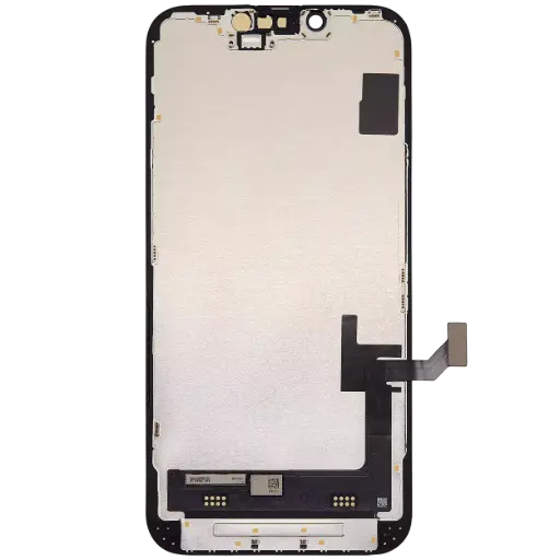 [19579] Apple Display LCD iPhone 14 Soft OLED Compatibile