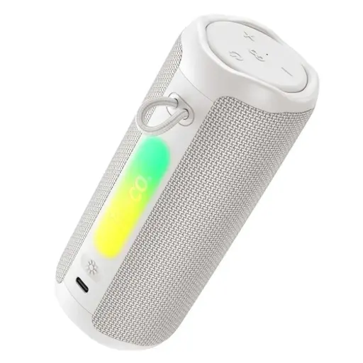 [6942007677400] Hoco Speaker 8W Wireless White HC50.WH