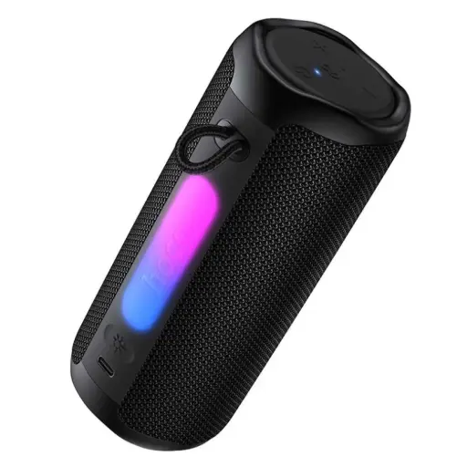 [6942007677394] Hoco Speaker 8W Wireless Black HC50.BK
