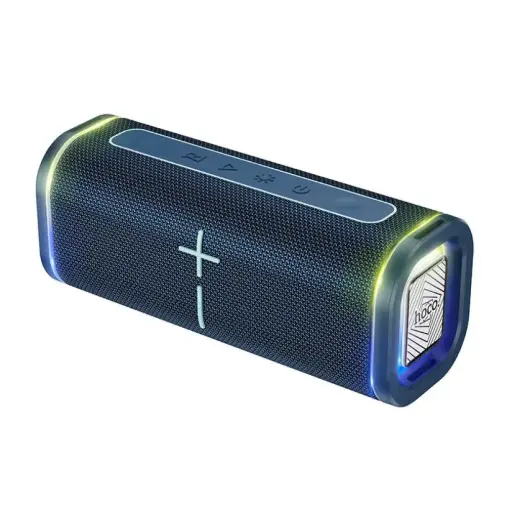 [6942007680615] Hoco Speaker 30W Wireless Blue HC51.BL