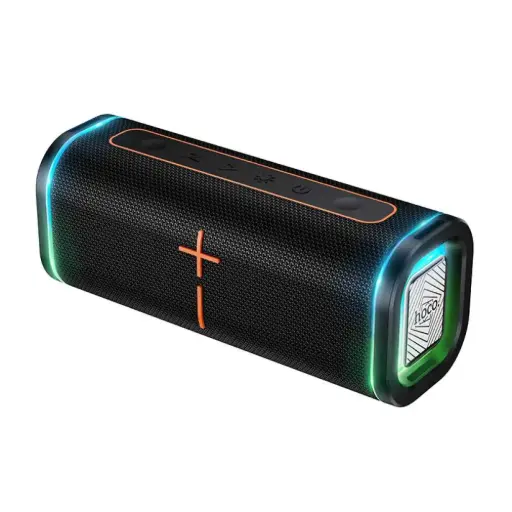 [6942007680608] Hoco Speaker 30W Wireless Black HC51.BK