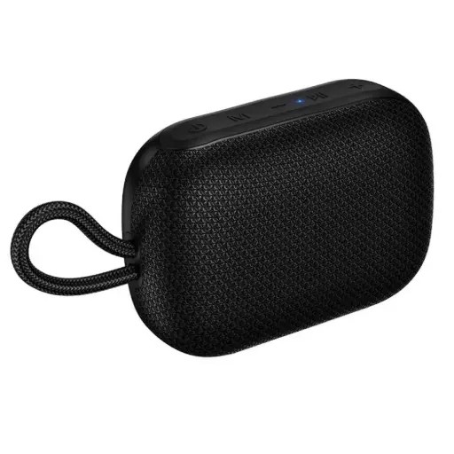 [6942007674034] Hoco Speaker 7W Wireless Black HC46.BK